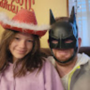 Meet your Posher, Jesse